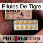 Tiger Pills 41